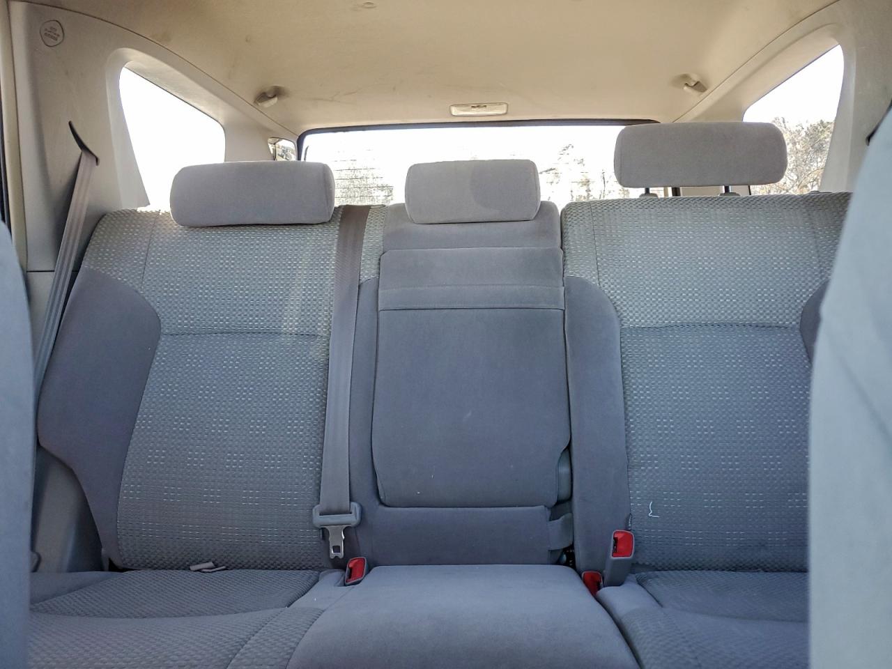 2003 TOYOTA 4RUNNER SR5 photo 19