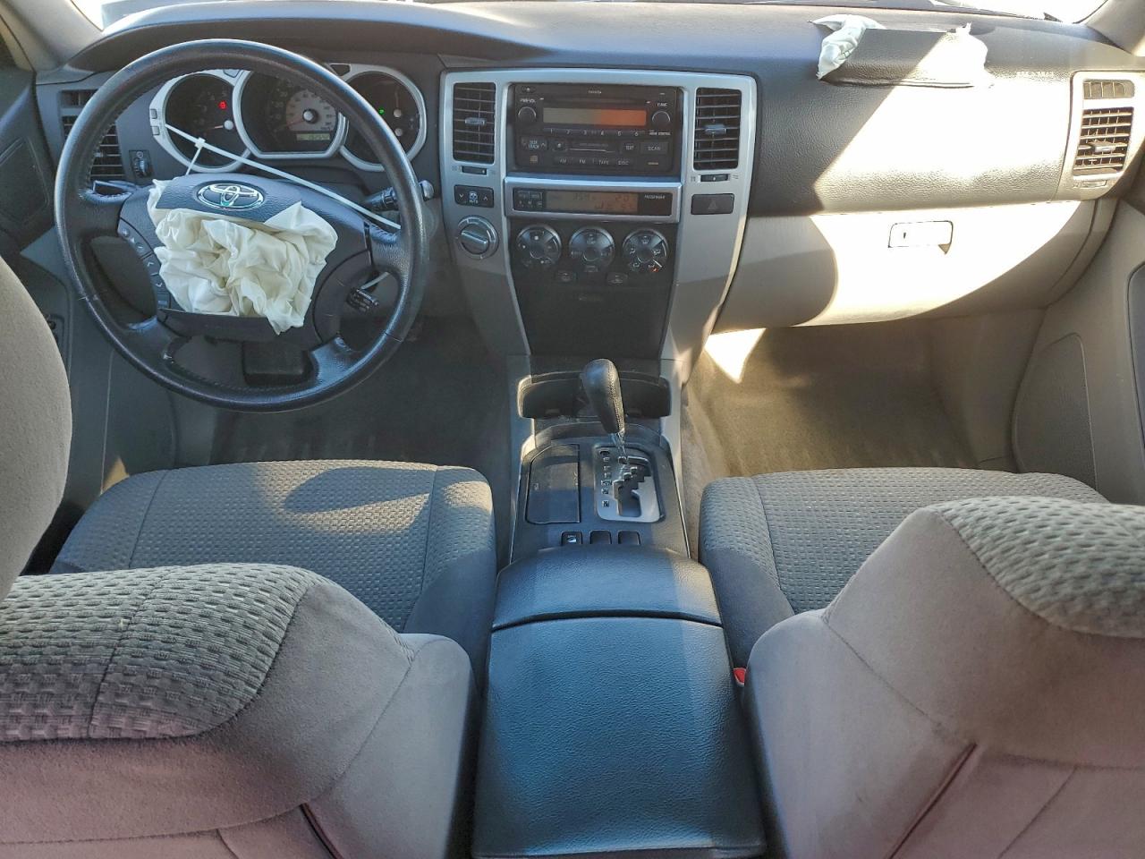 2003 TOYOTA 4RUNNER SR5 photo 15