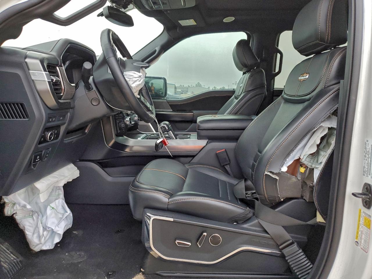 2023 FORD F150 SUPERCREW photo 19