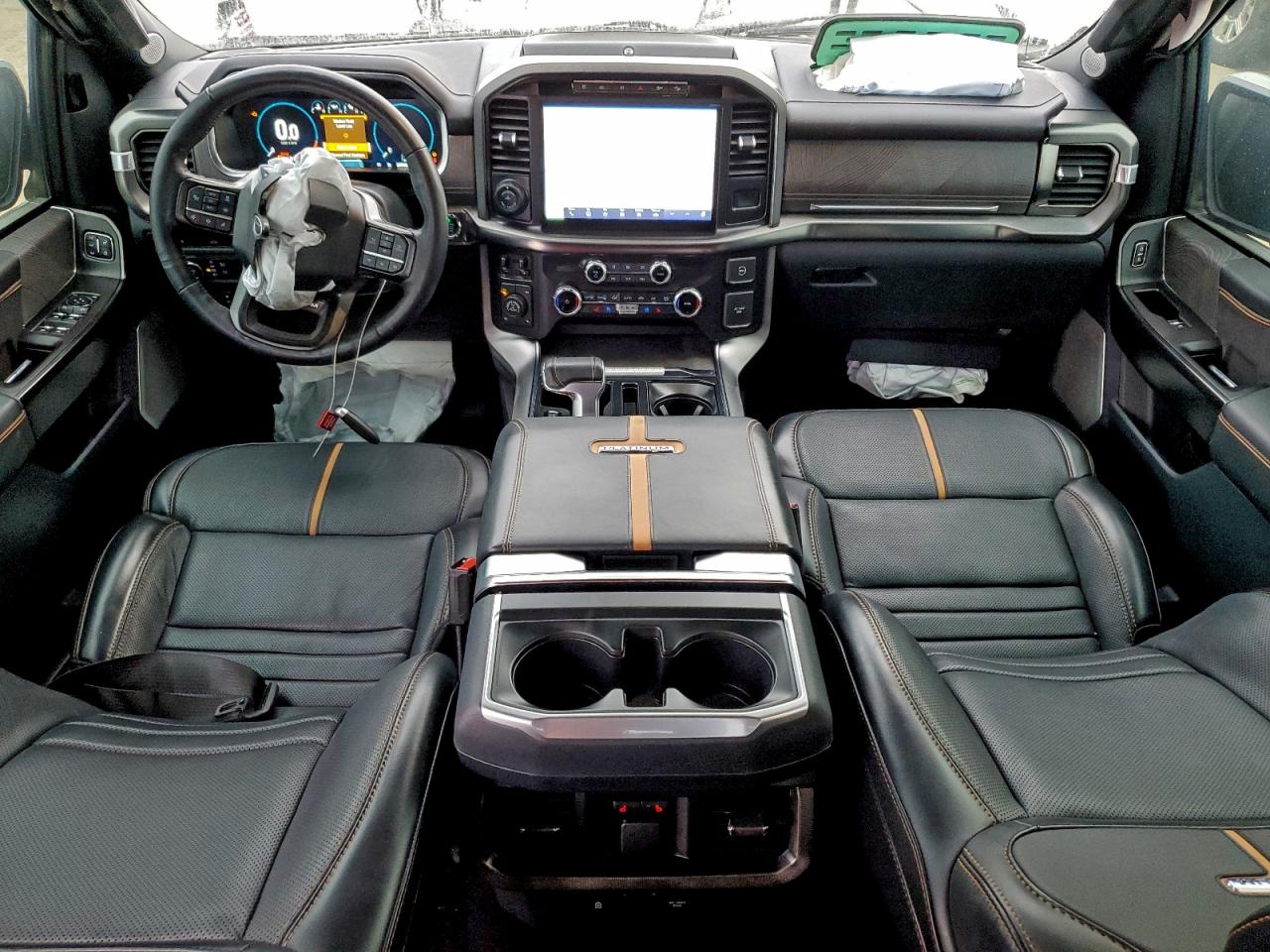 2023 FORD F150 SUPERCREW photo 22