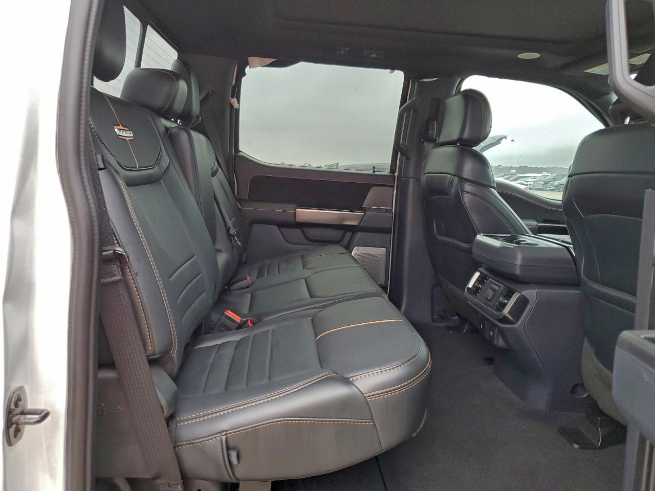 2023 FORD F150 SUPERCREW photo 28
