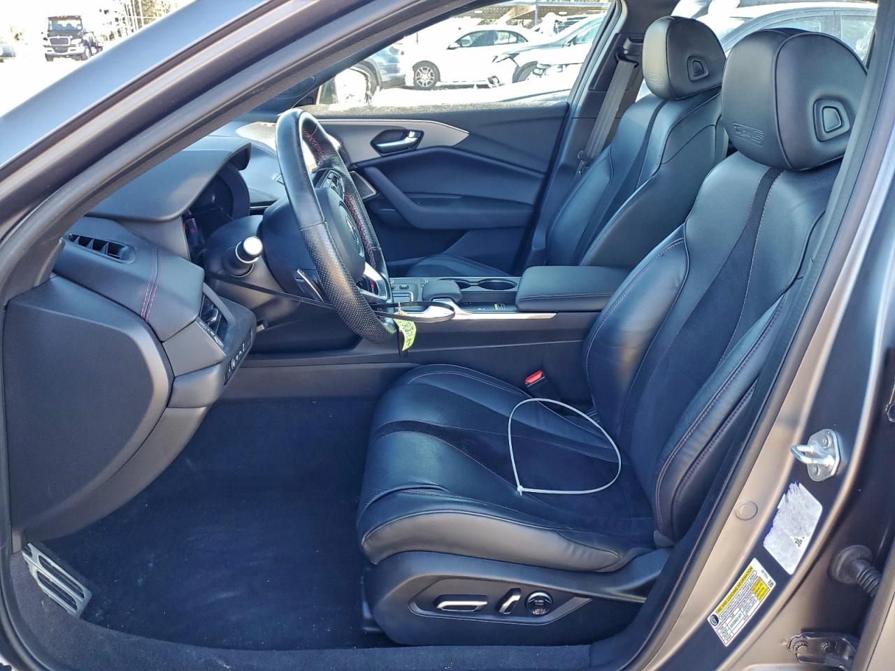 2023 ACURA TLX TYPE S photo 13
