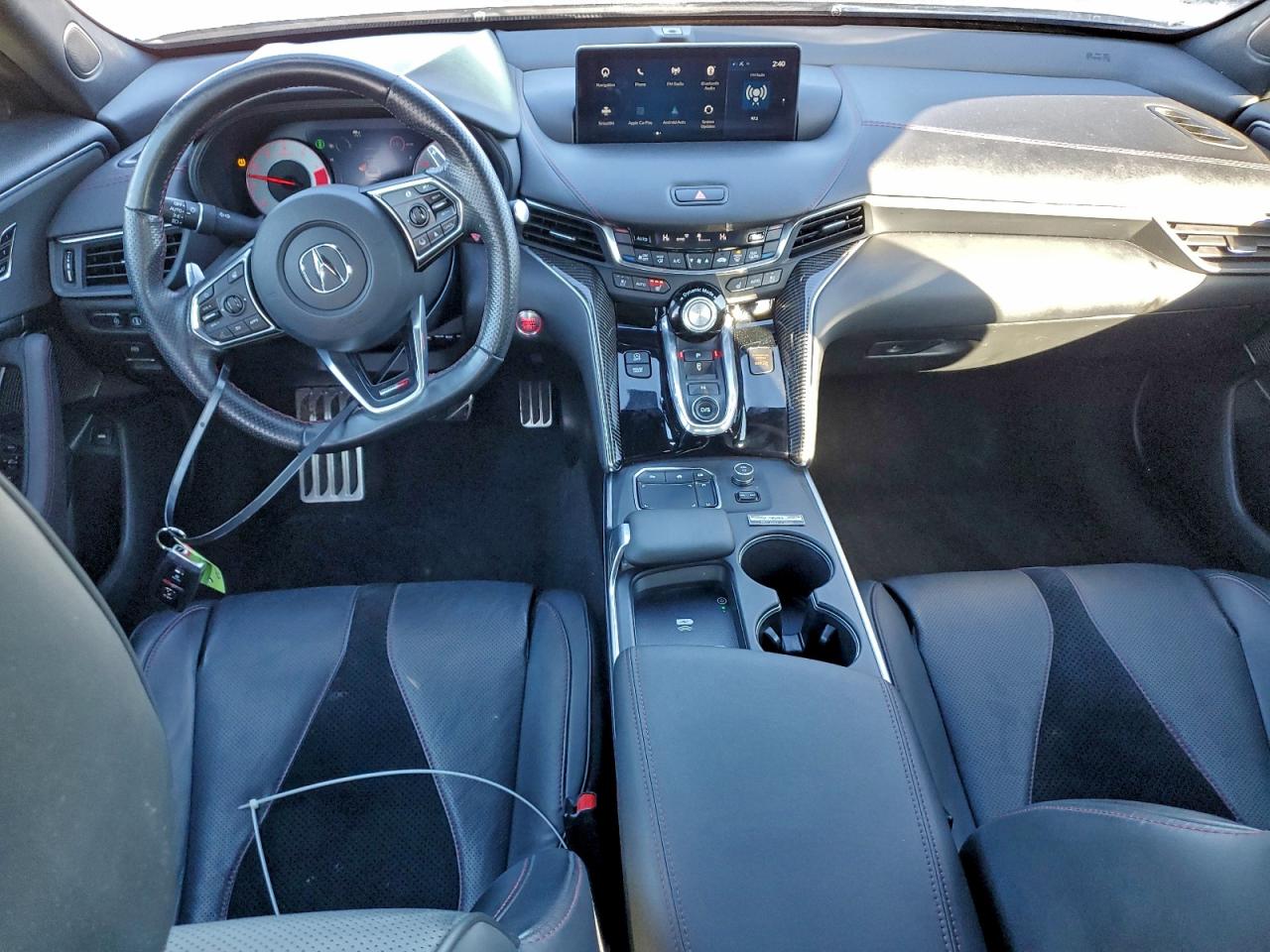 2023 ACURA TLX TYPE S photo 15