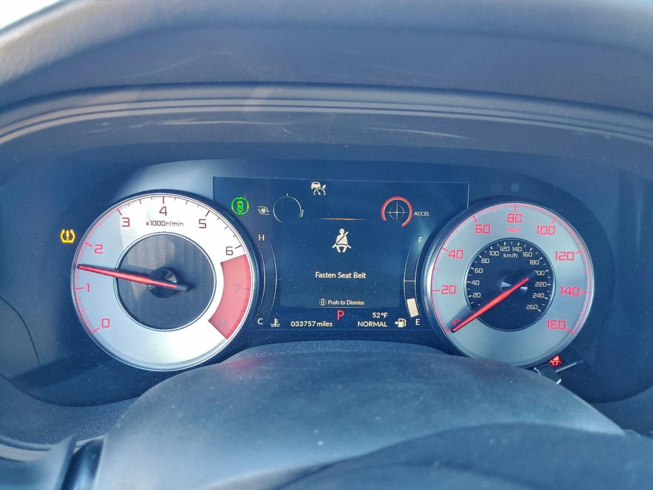 2023 ACURA TLX TYPE S photo 17