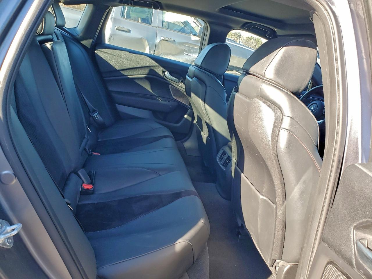 2023 ACURA TLX TYPE S photo 19