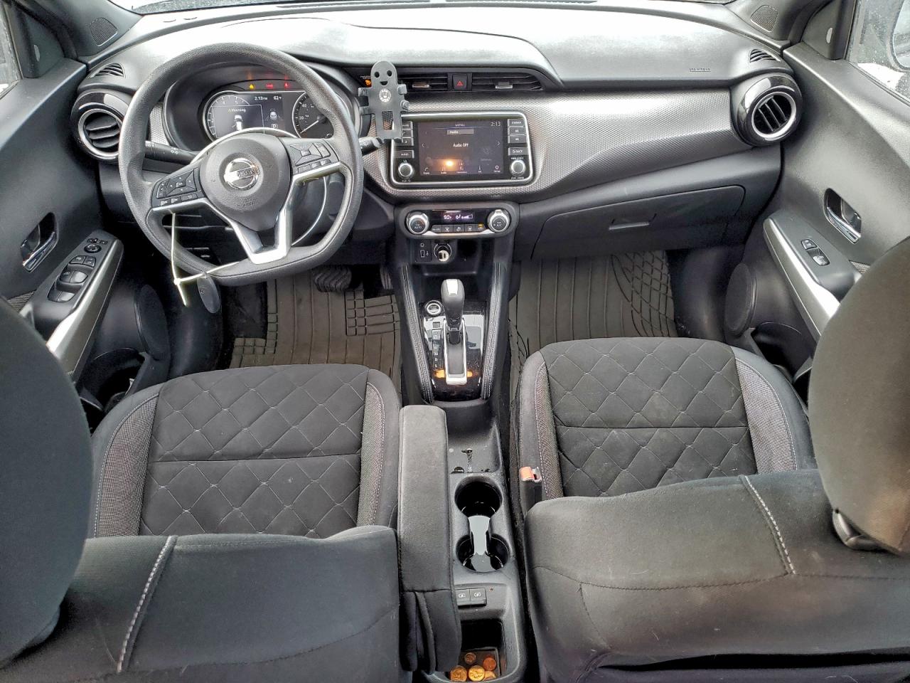 2020 NISSAN KICKS SV photo 15