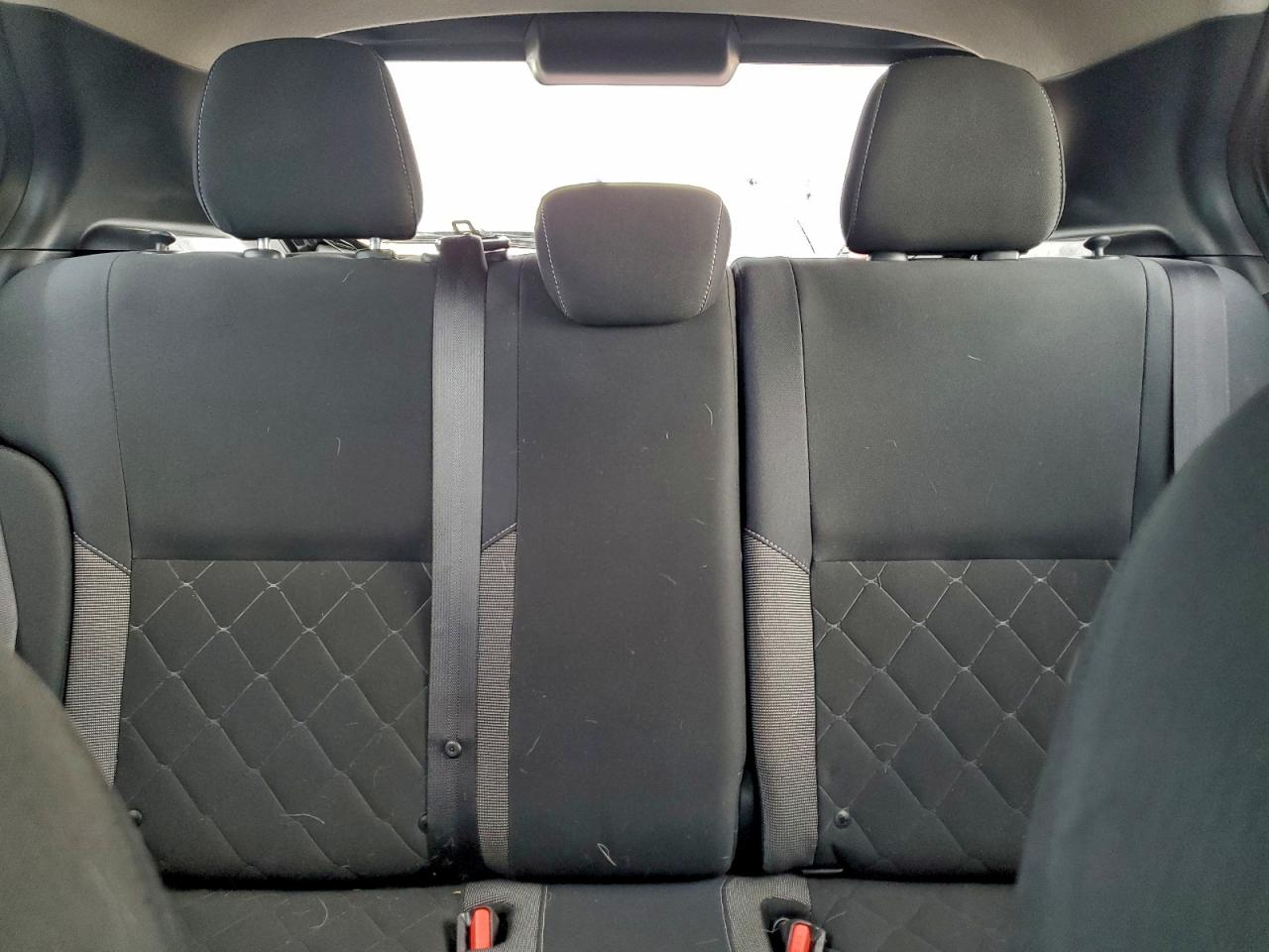 2020 NISSAN KICKS SV photo 19