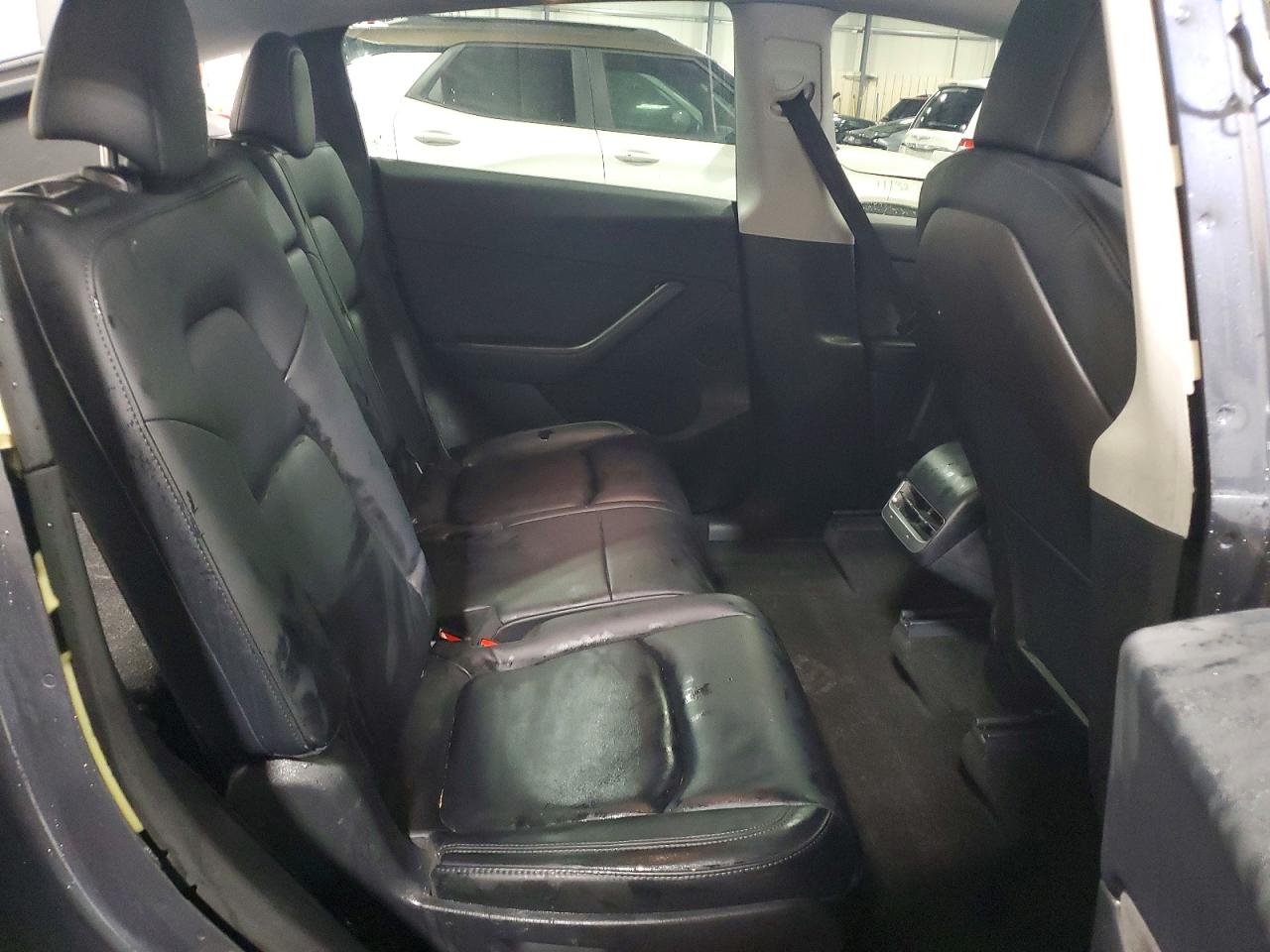 2021 TESLA MODEL Y photo 19