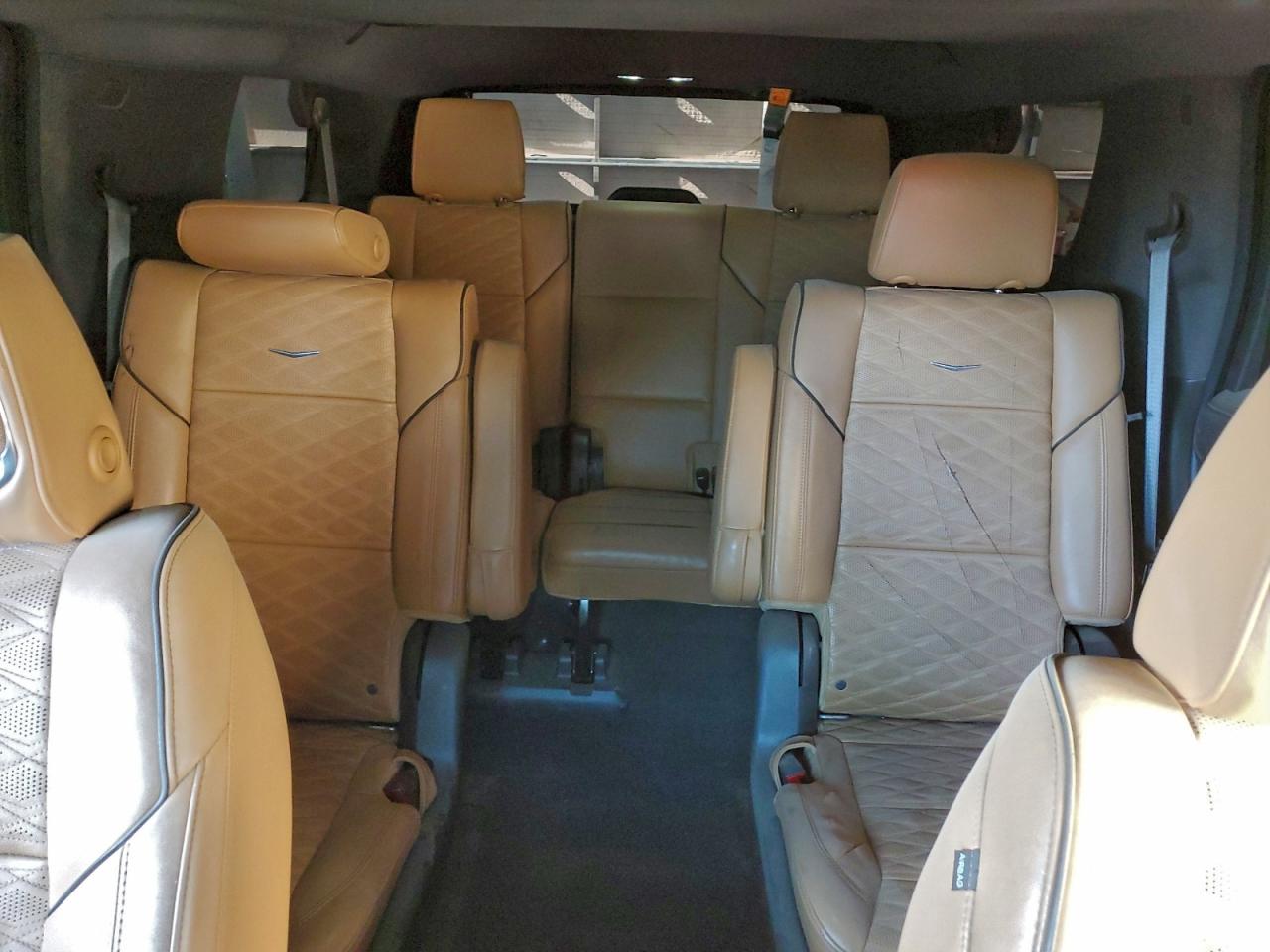 2022 CADILLAC ESCALADE PREMIUM LUXURY photo 28