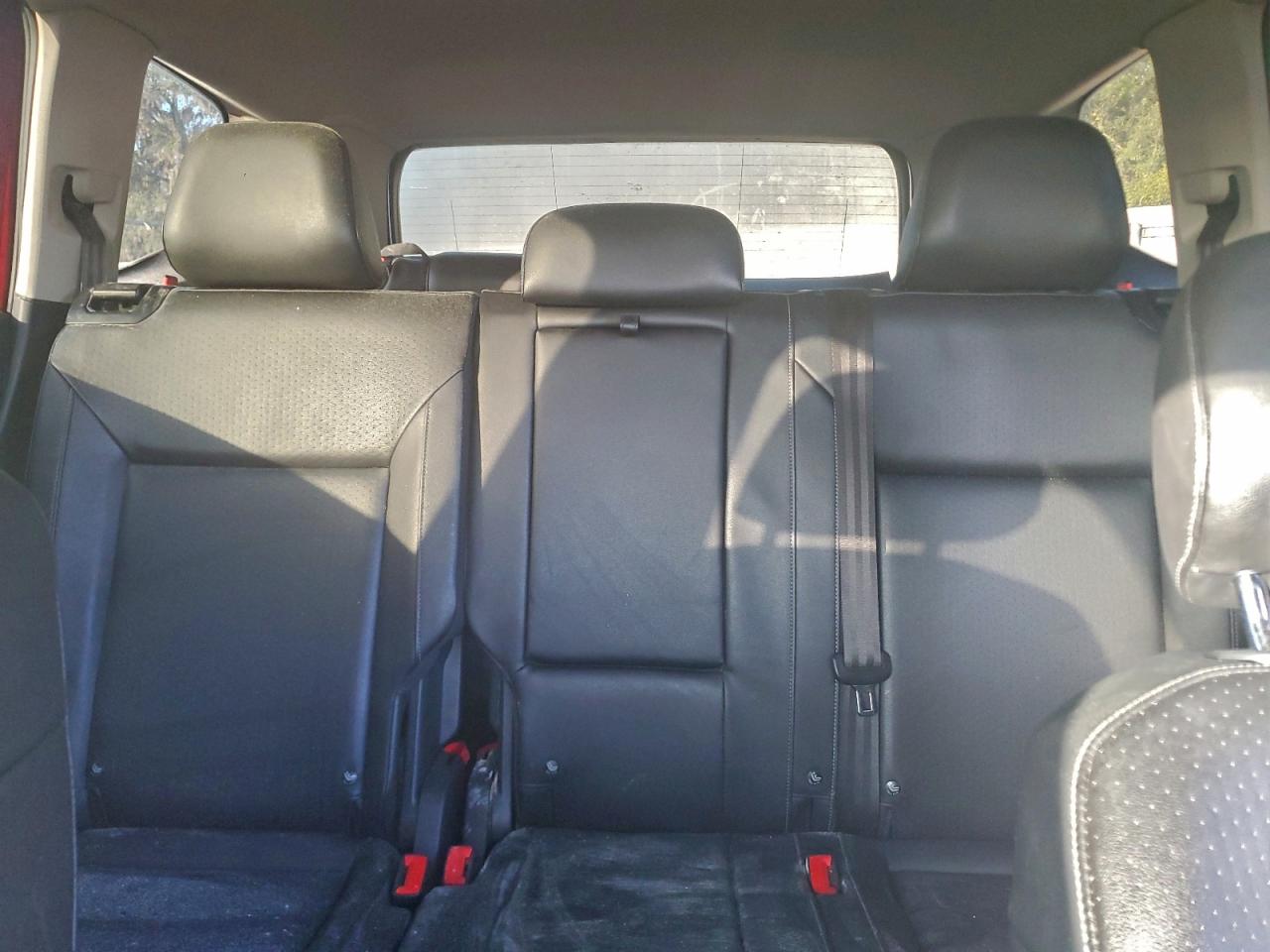 2018 VOLKSWAGEN ATLAS SE photo 10