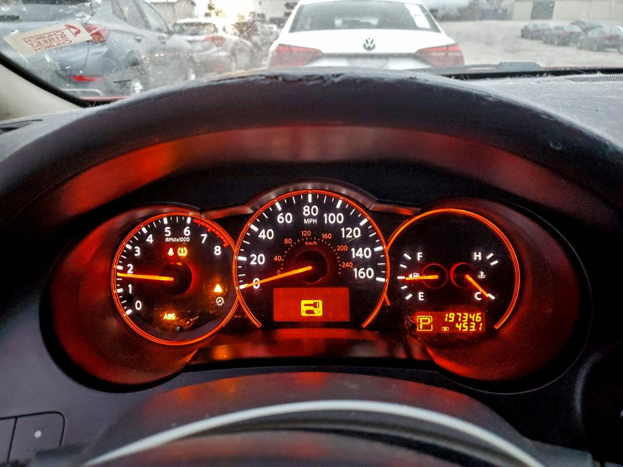 2008 NISSAN ALTIMA 2.5S photo 25