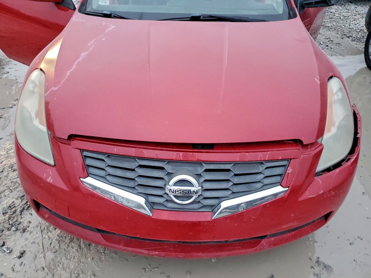 2008 NISSAN ALTIMA 2.5S photo 31