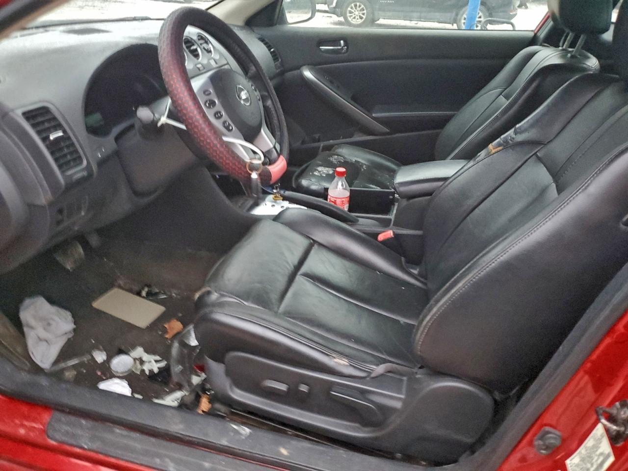 2008 NISSAN ALTIMA 2.5S photo 19