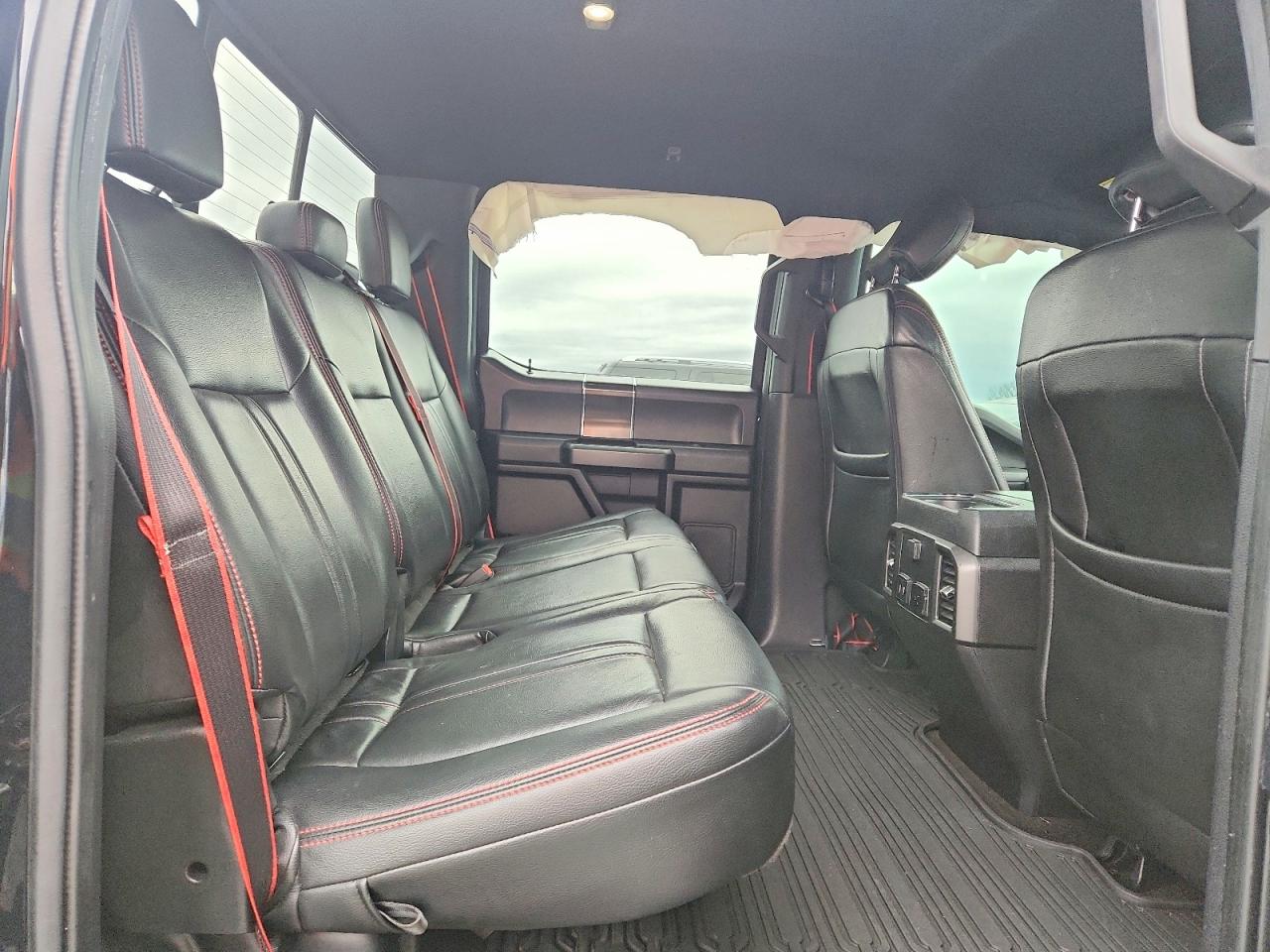 2020 FORD F150 SUPERCREW photo 10