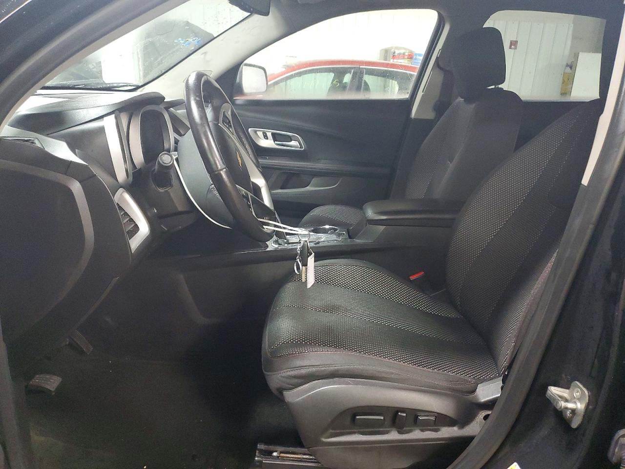 2015 CHEVROLET EQUINOX LT photo 7