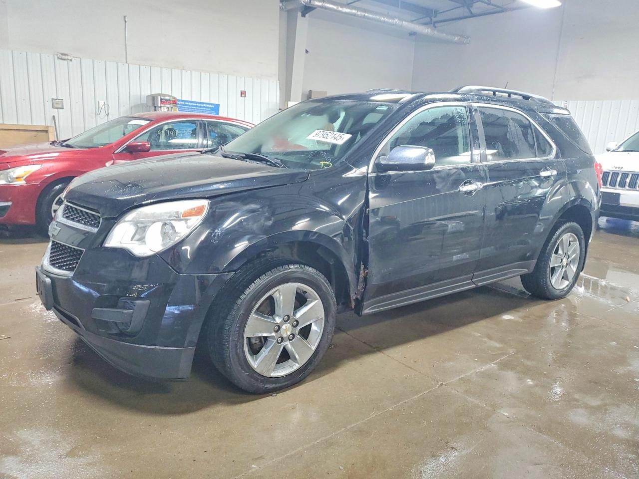 2015 CHEVROLET EQUINOX