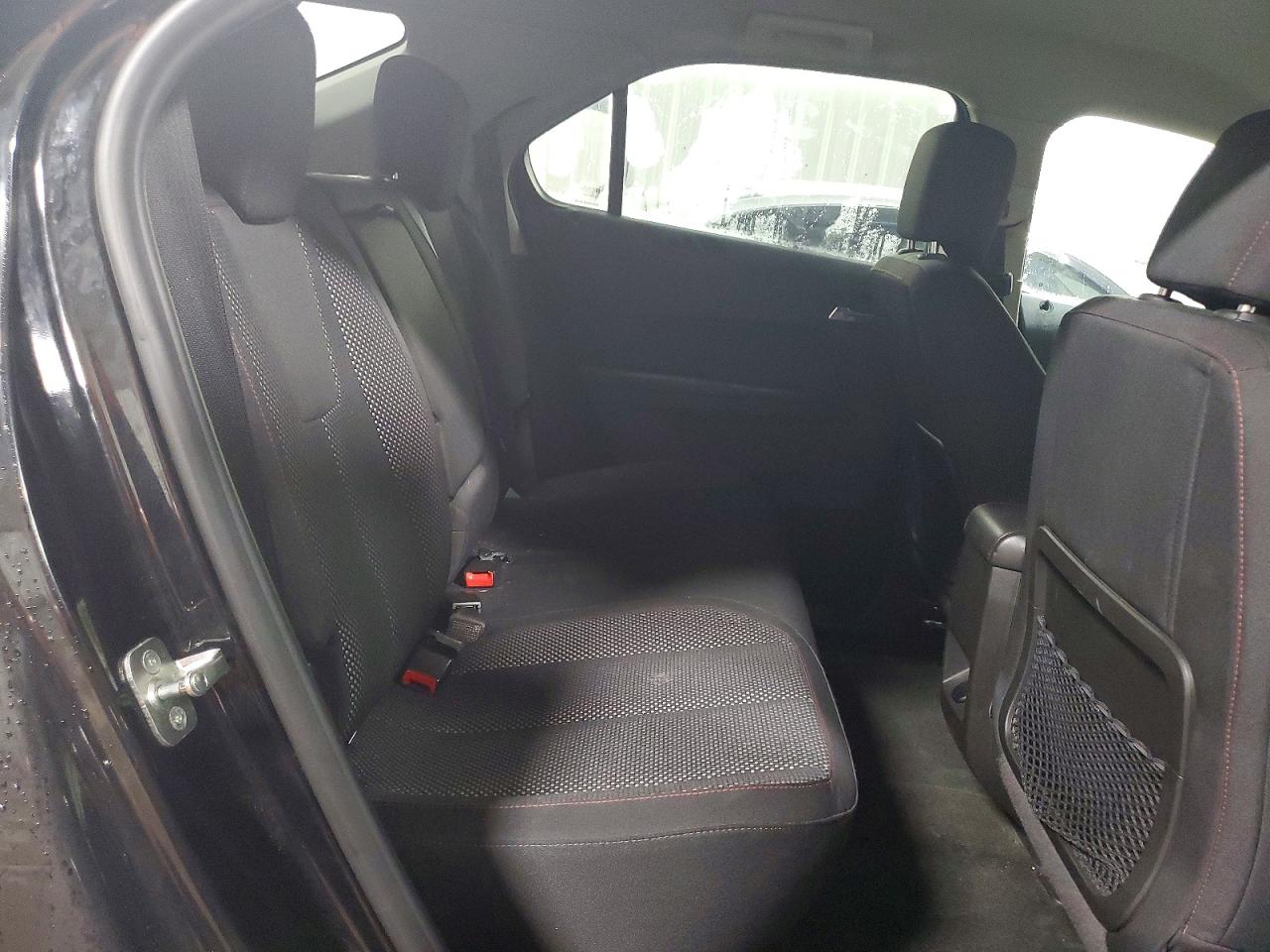 2015 CHEVROLET EQUINOX LT photo 11