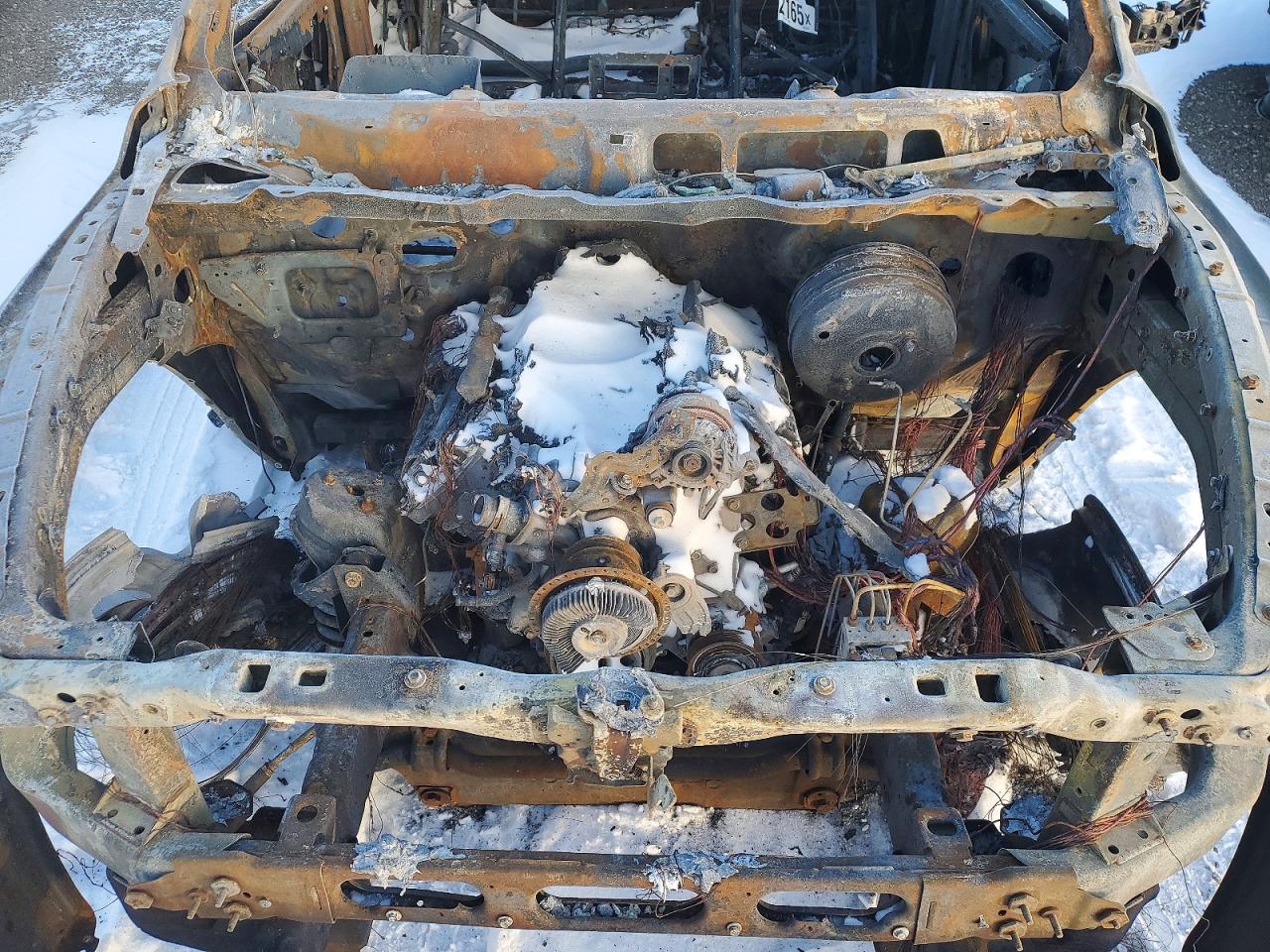 2022 RAM 1500 CLASSIC SLT photo 31