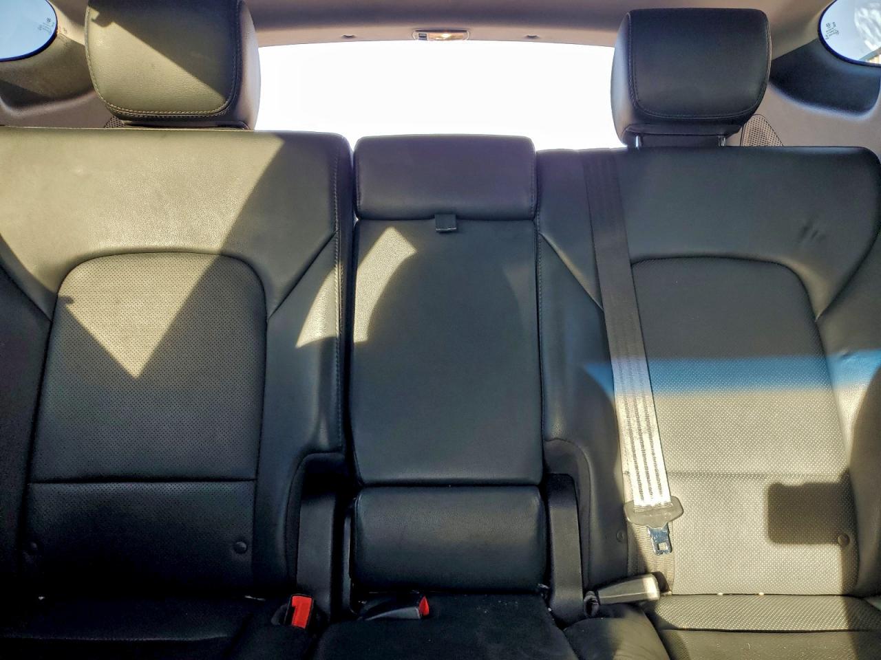2018 HYUNDAI SANTA FE SPORT photo 10