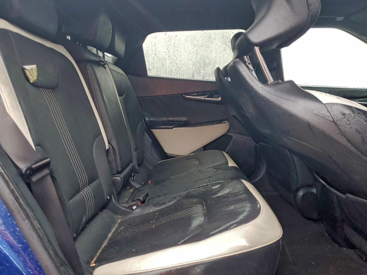 2022 KIA EV6 GT LINE photo 11