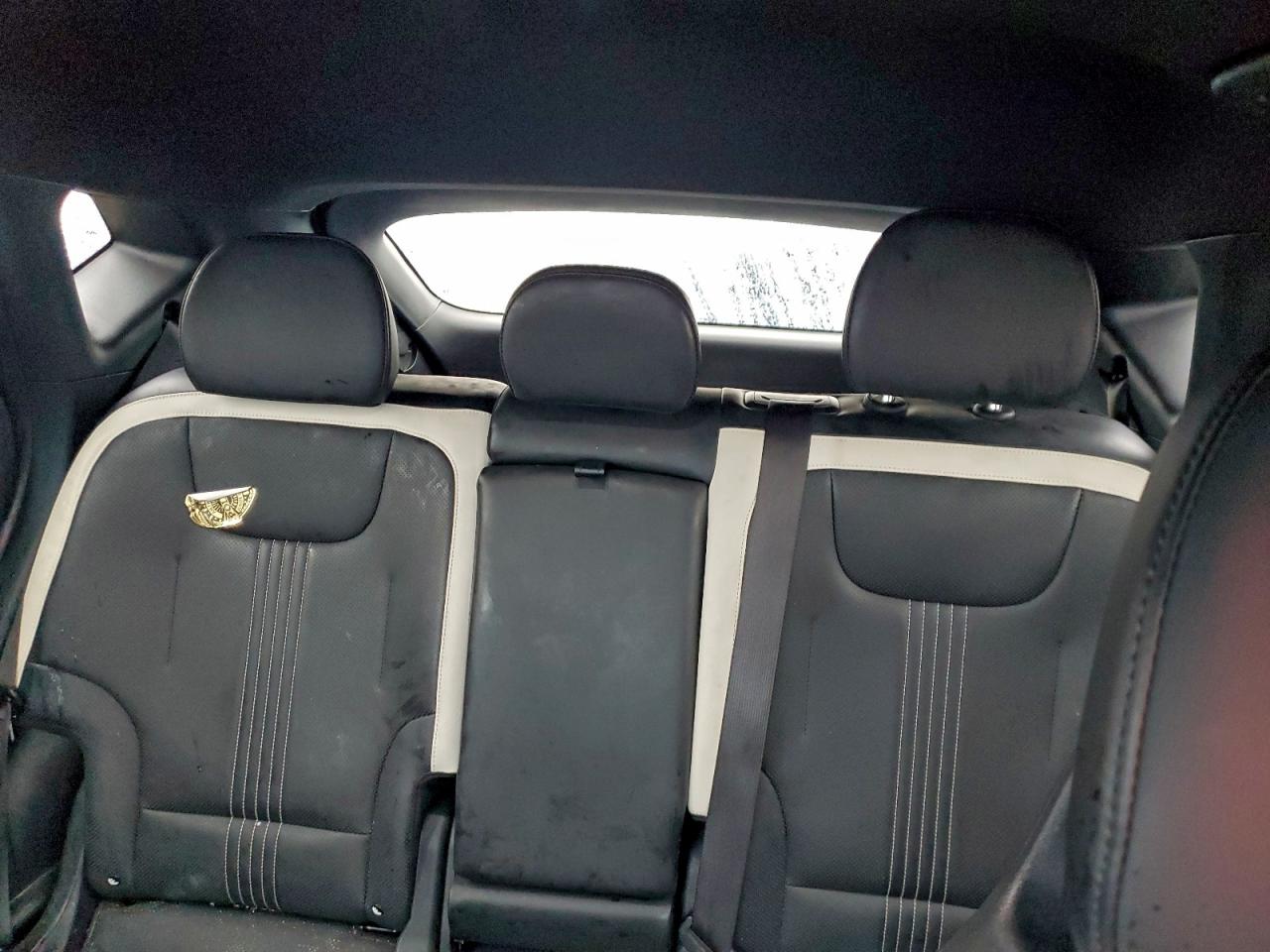 2022 KIA EV6 GT LINE photo 10