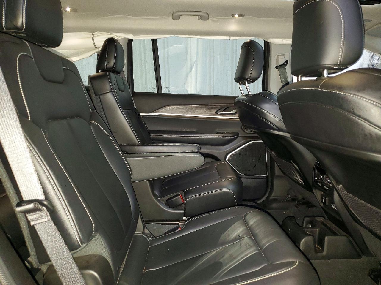 2022 JEEP GRAND CHEROKEE L LIMITED photo 21