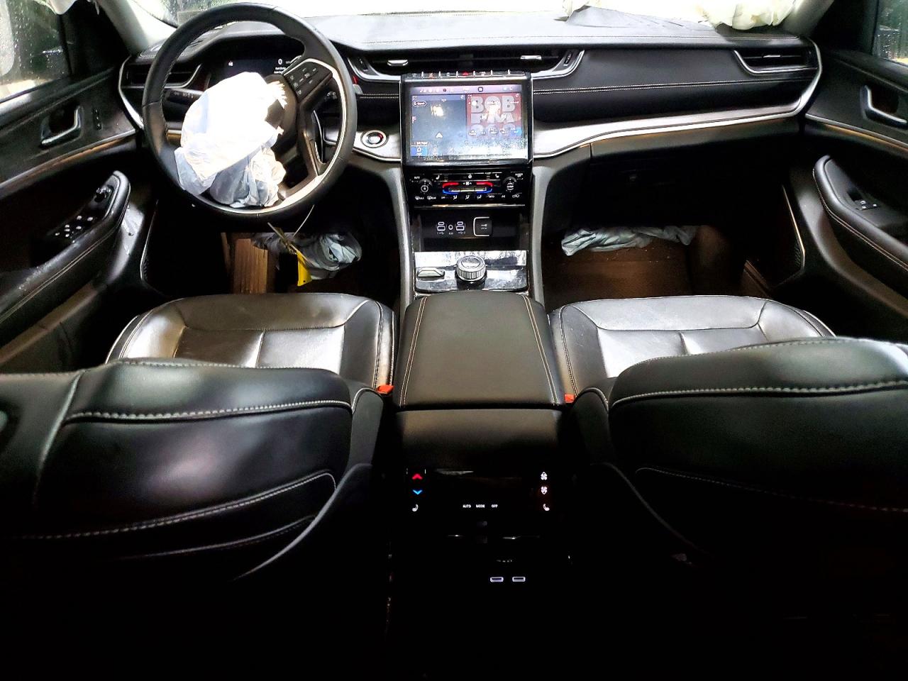 2022 JEEP GRAND CHEROKEE L LIMITED photo 15