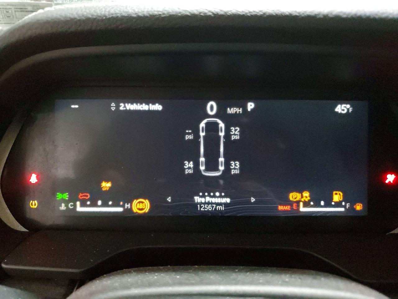 2022 JEEP GRAND CHEROKEE L LIMITED photo 17