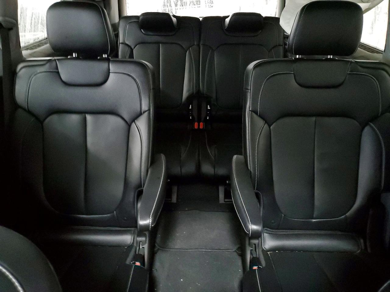 2022 JEEP GRAND CHEROKEE L LIMITED photo 19