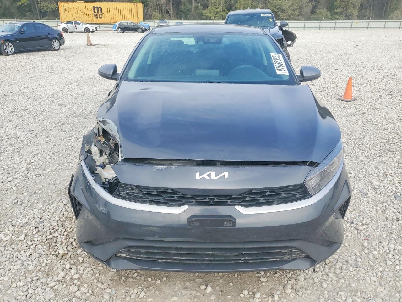 2023 KIA FORTE LXS photo 13