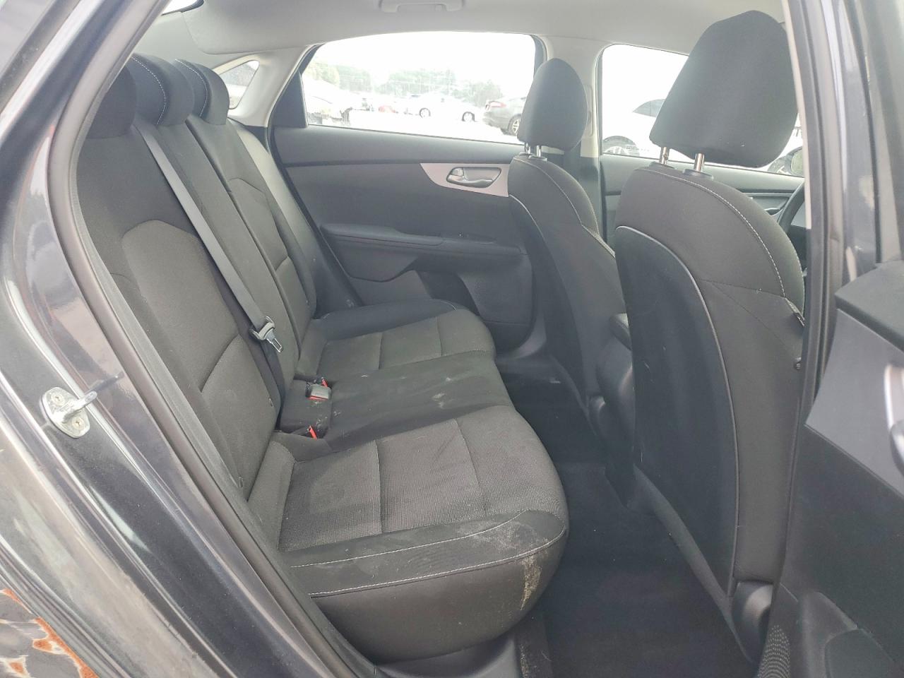 2023 KIA FORTE LXS photo 28