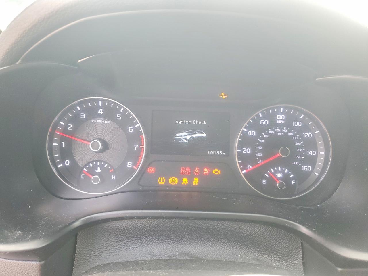 2023 KIA FORTE LXS photo 25