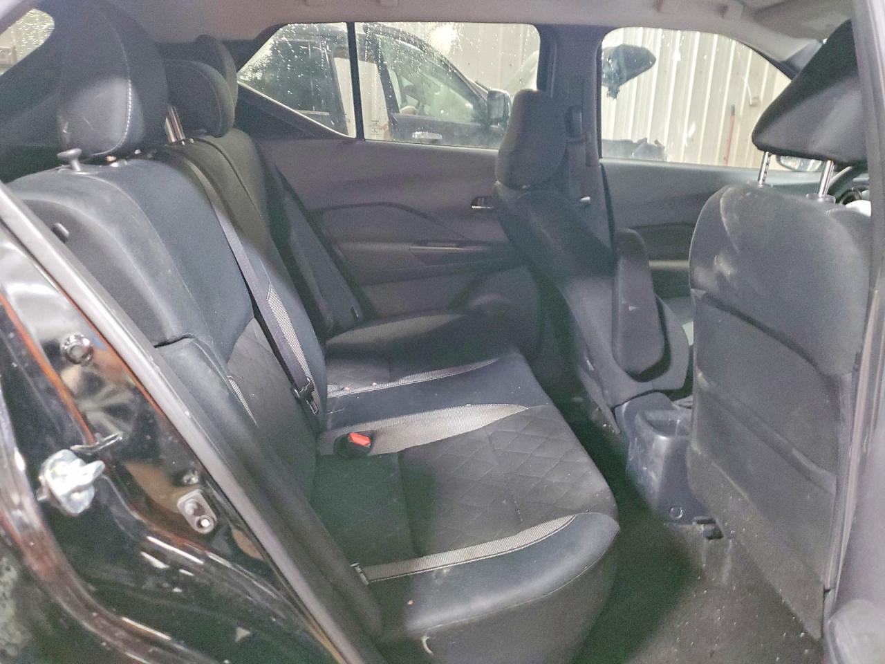 2020 NISSAN KICKS SV photo 28