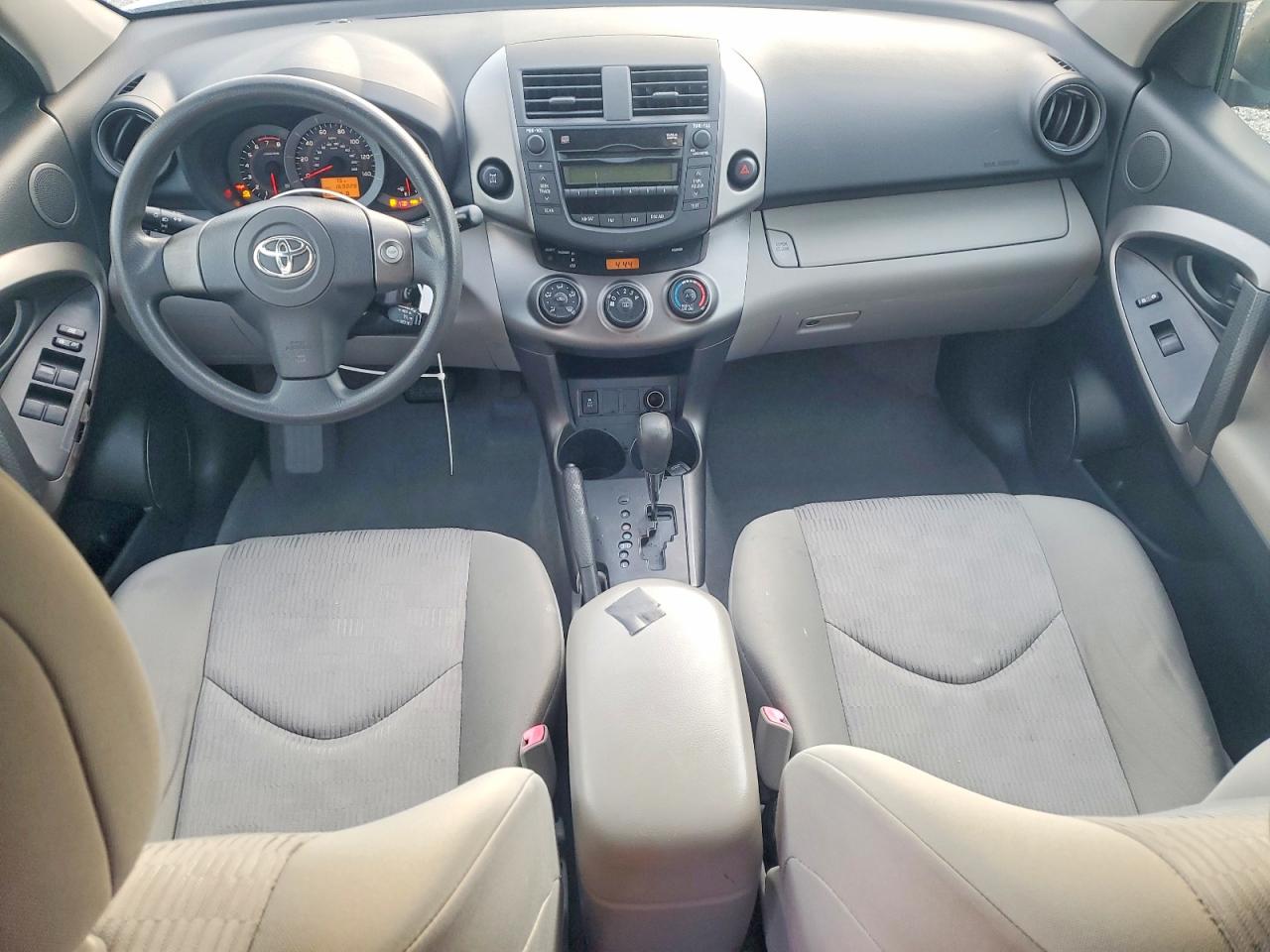 2009 TOYOTA RAV4 photo 22