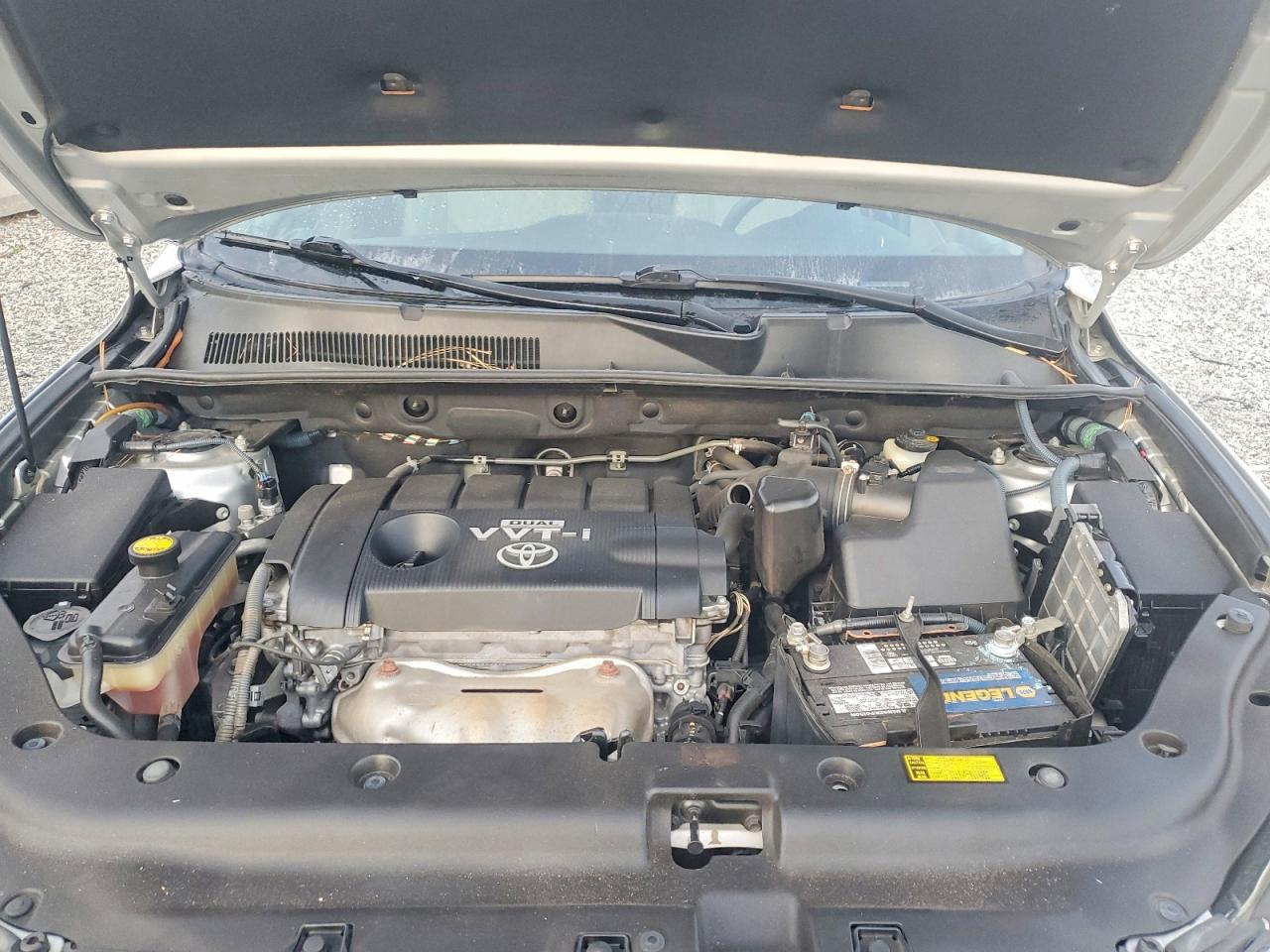 2009 TOYOTA RAV4 photo 31