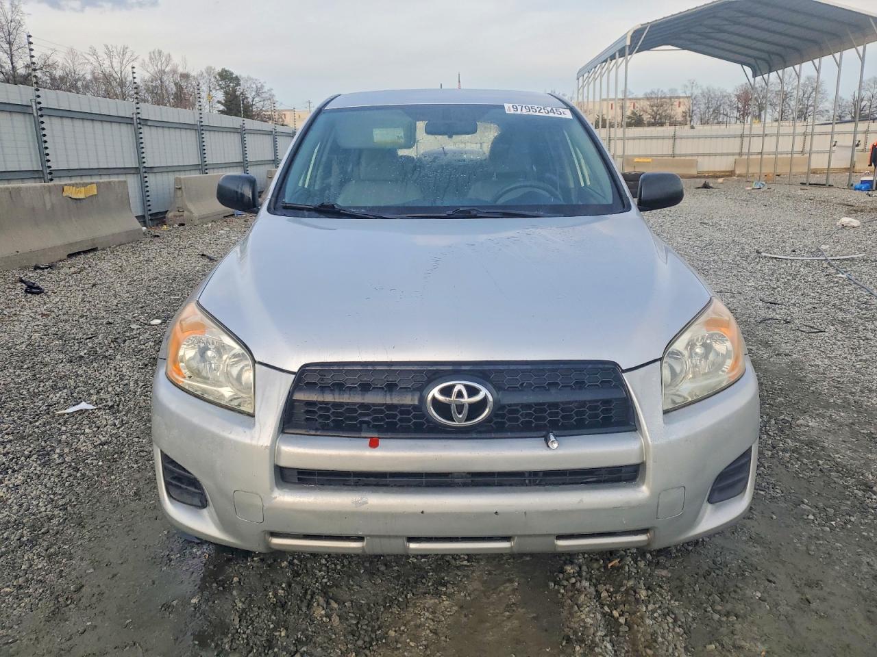 2009 TOYOTA RAV4 photo 13