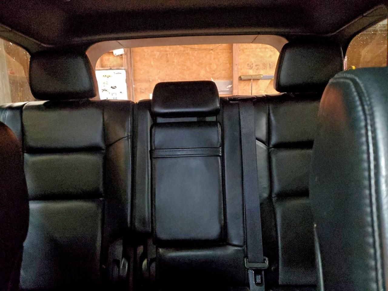 2018 JEEP GRAND CHEROKEE LIMITED photo 10
