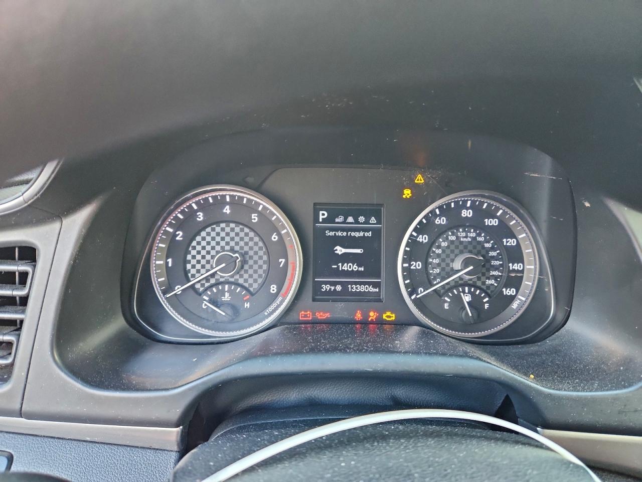 2019 HYUNDAI ELANTRA SEL photo 25