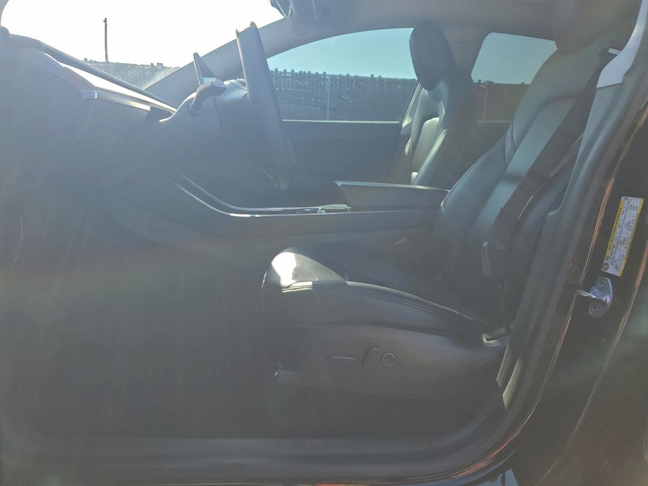 2021 TESLA MODEL Y photo 19