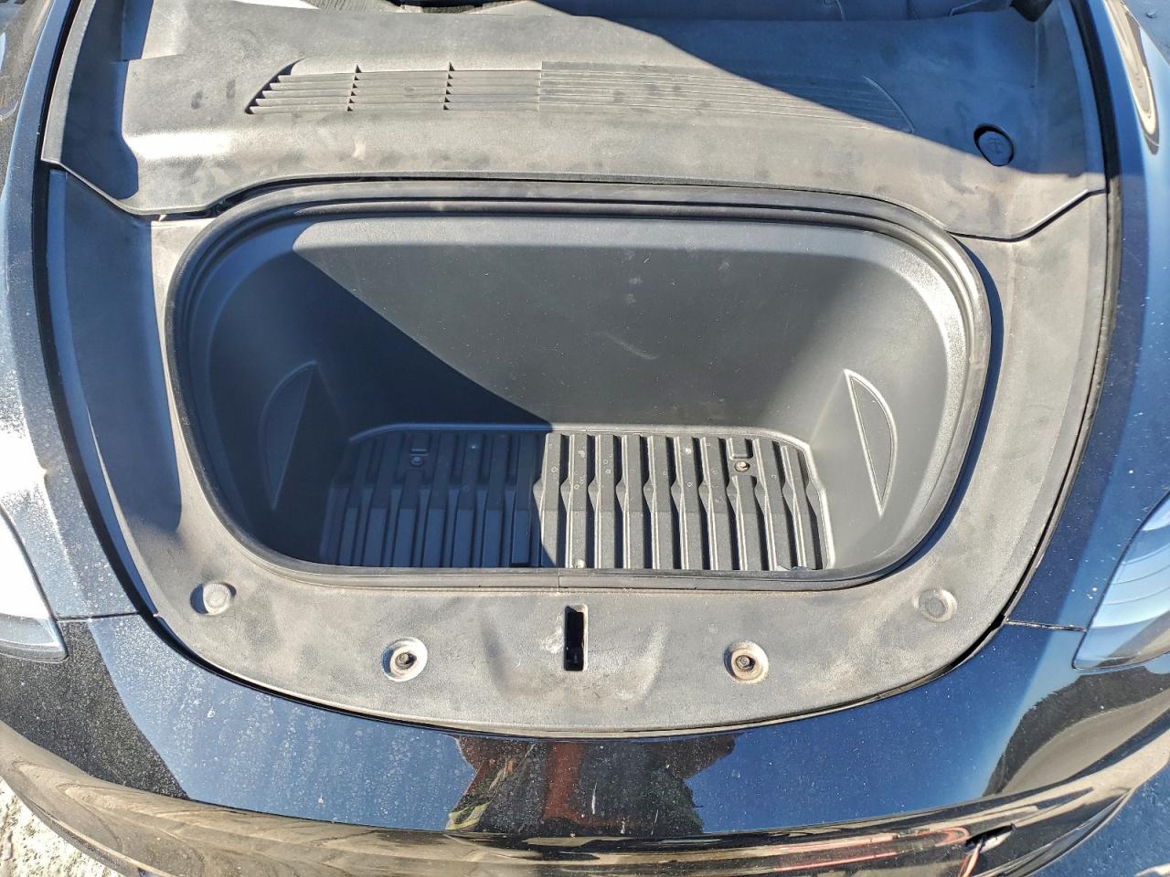 2021 TESLA MODEL Y photo 31
