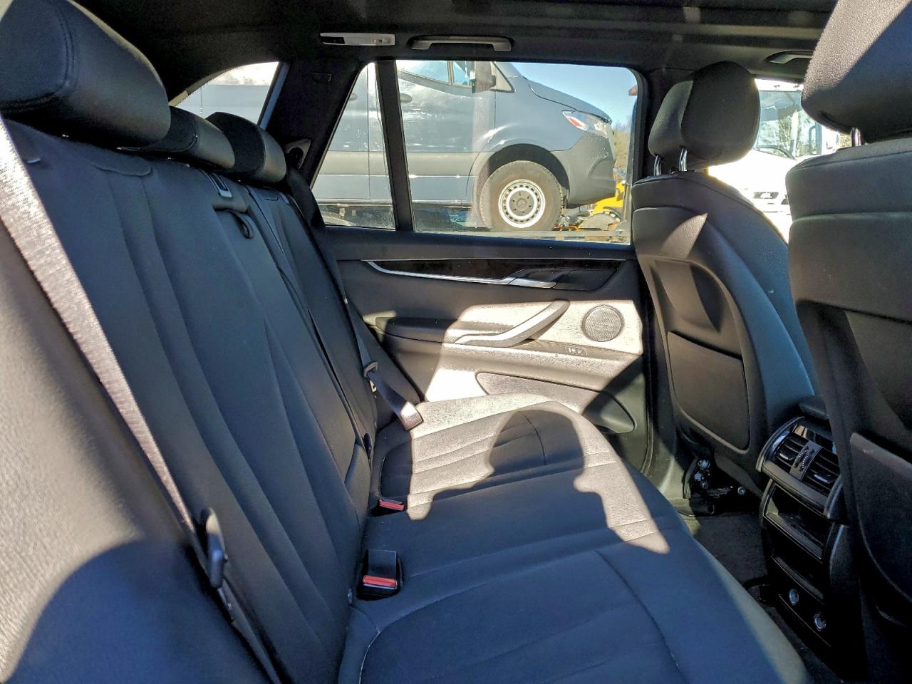 2017 BMW X5 XDRIVE35I photo 31