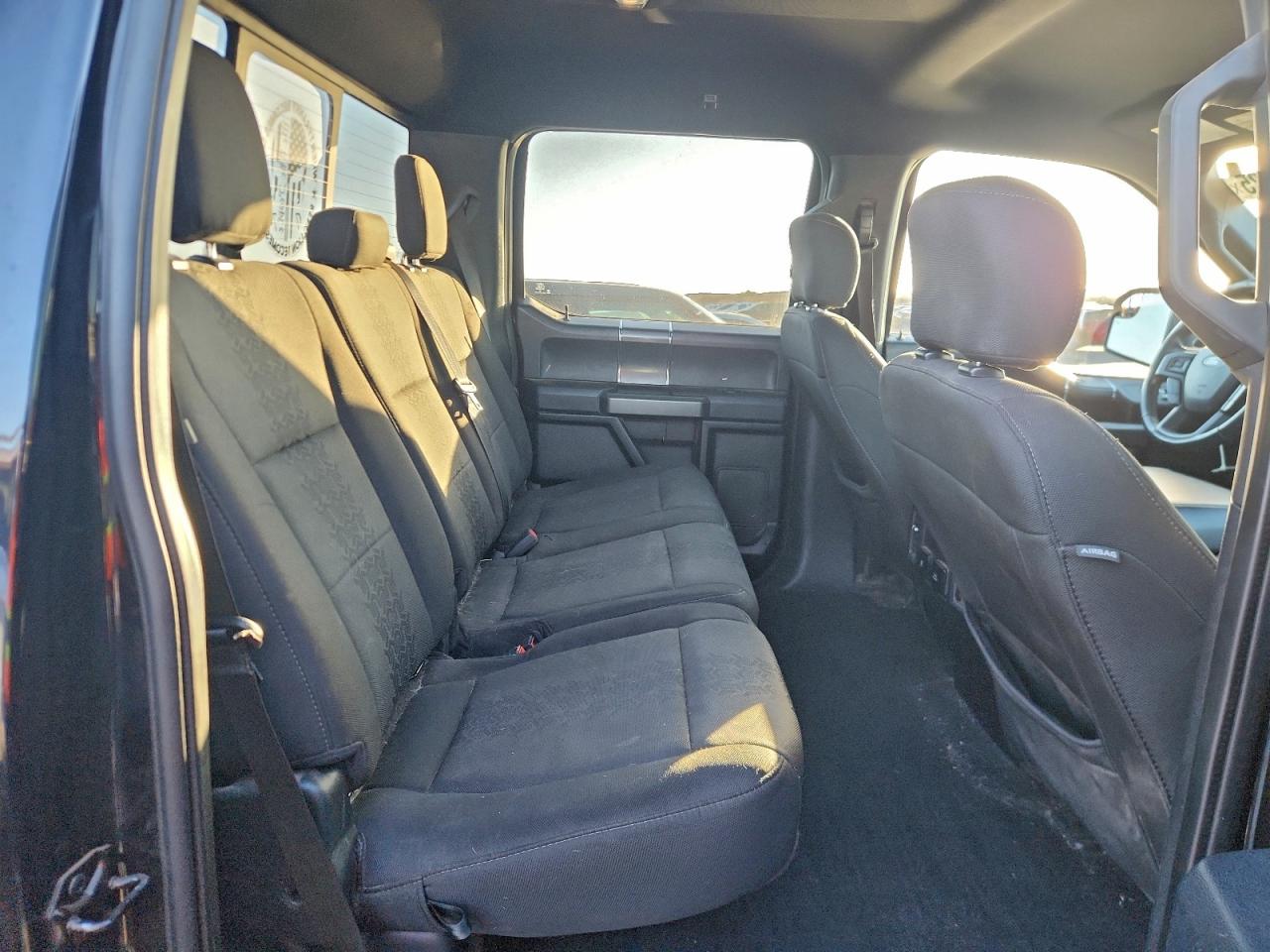 2020 FORD F150 SUPERCREW photo 28