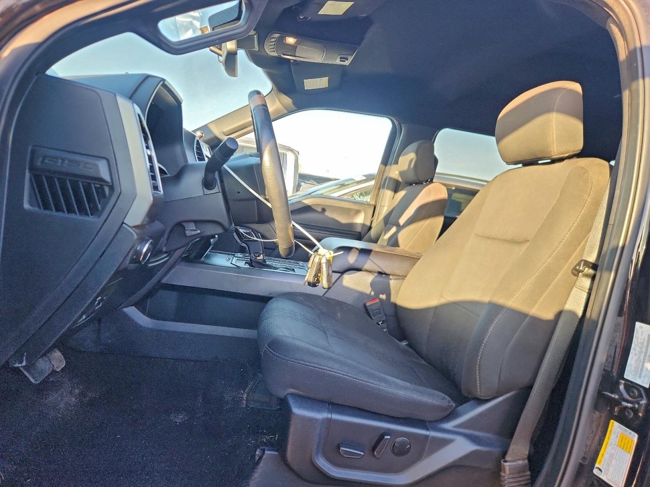 2020 FORD F150 SUPERCREW photo 19