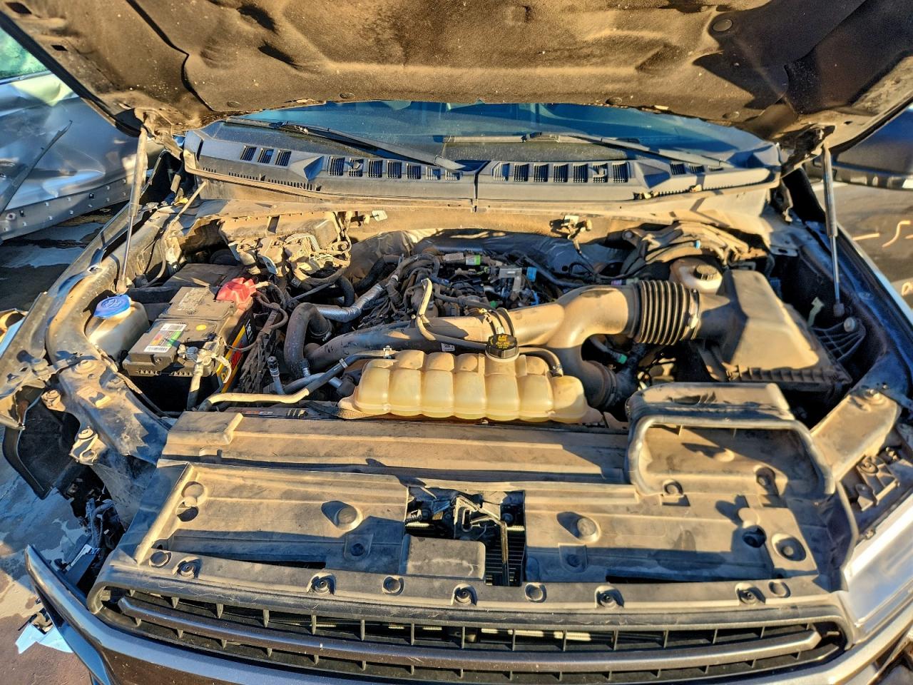 2020 FORD F150 SUPERCREW photo 31