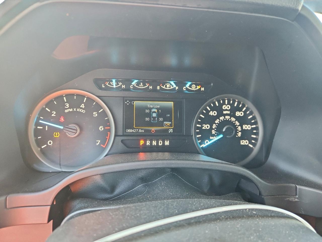 2020 FORD F150 SUPERCREW photo 25