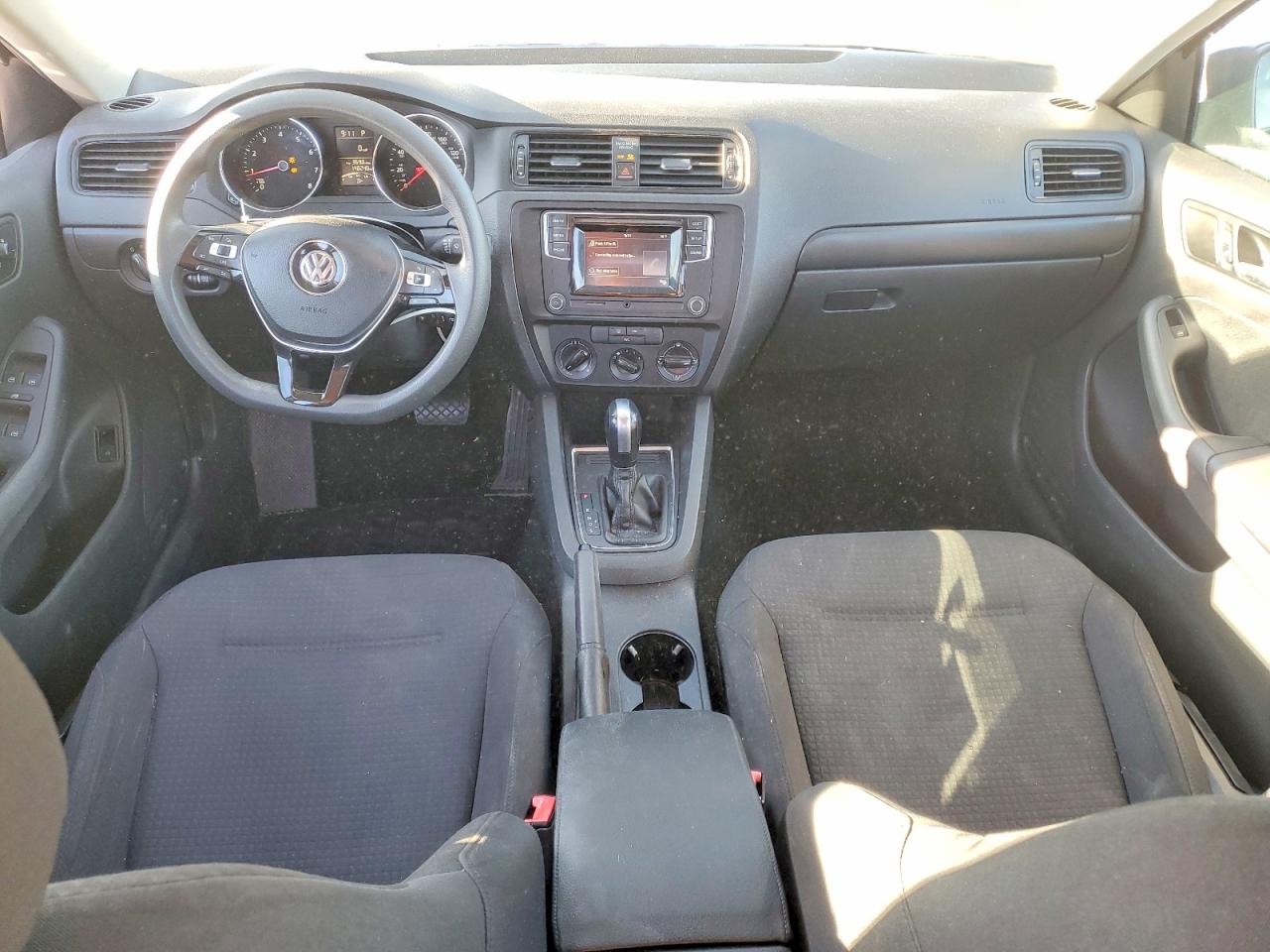 2016 VOLKSWAGEN JETTA S photo 8