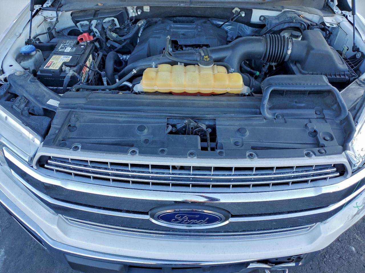 2018 FORD F150 SUPERCREW photo 21