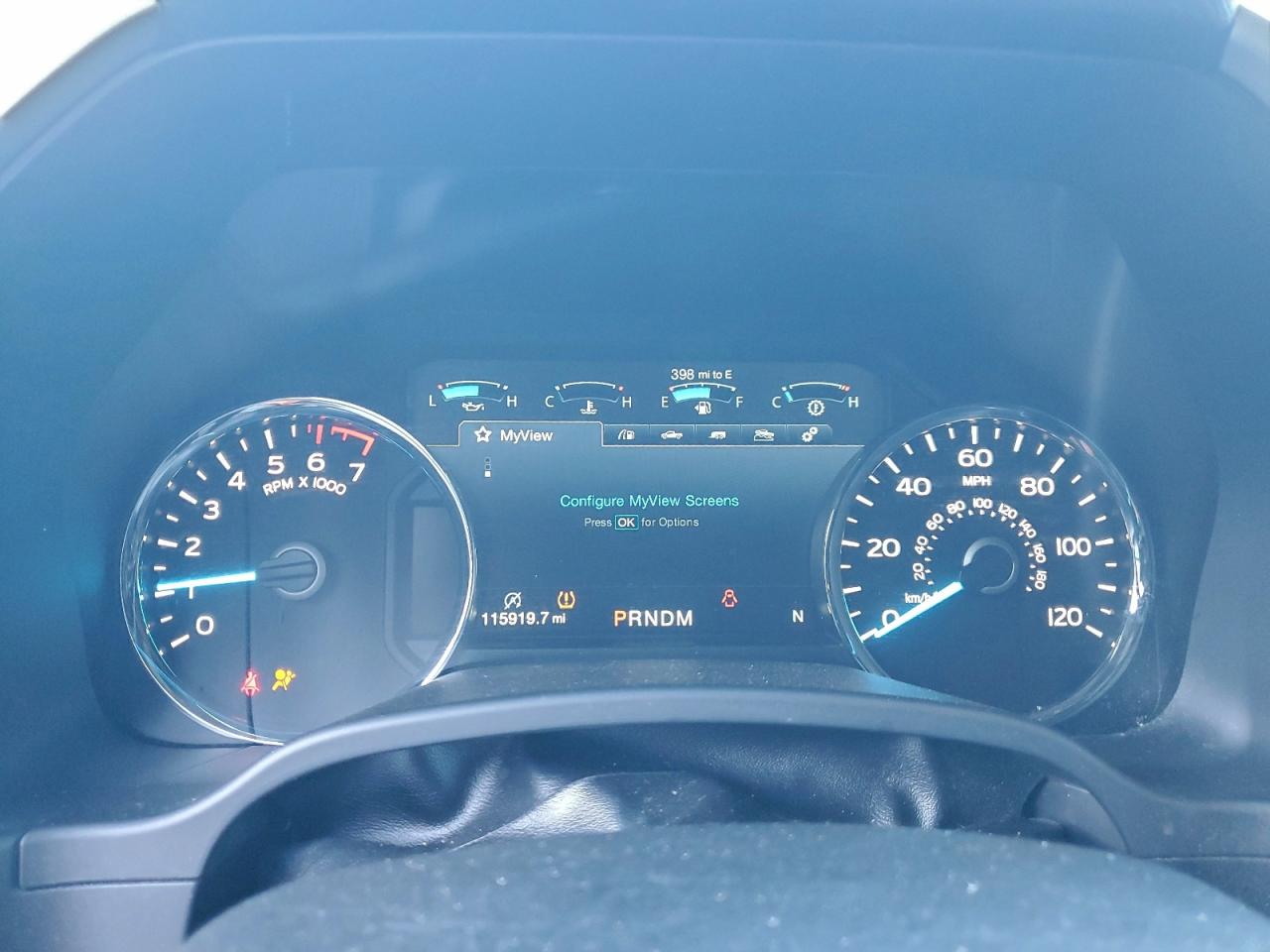 2018 FORD F150 SUPERCREW photo 17