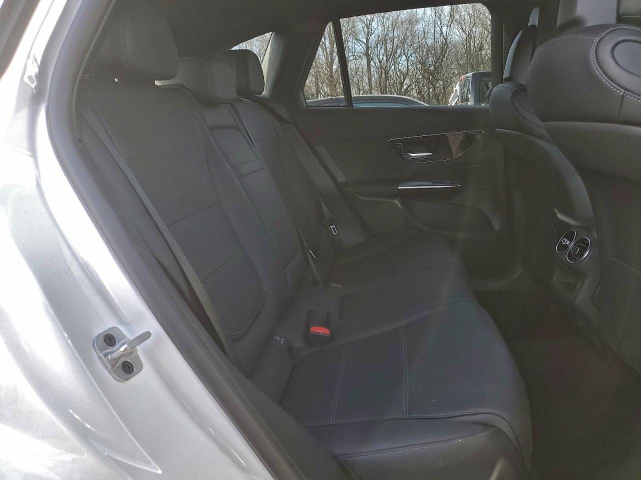 2024 MERCEDES-BENZ GLC 300 4MATIC photo 11