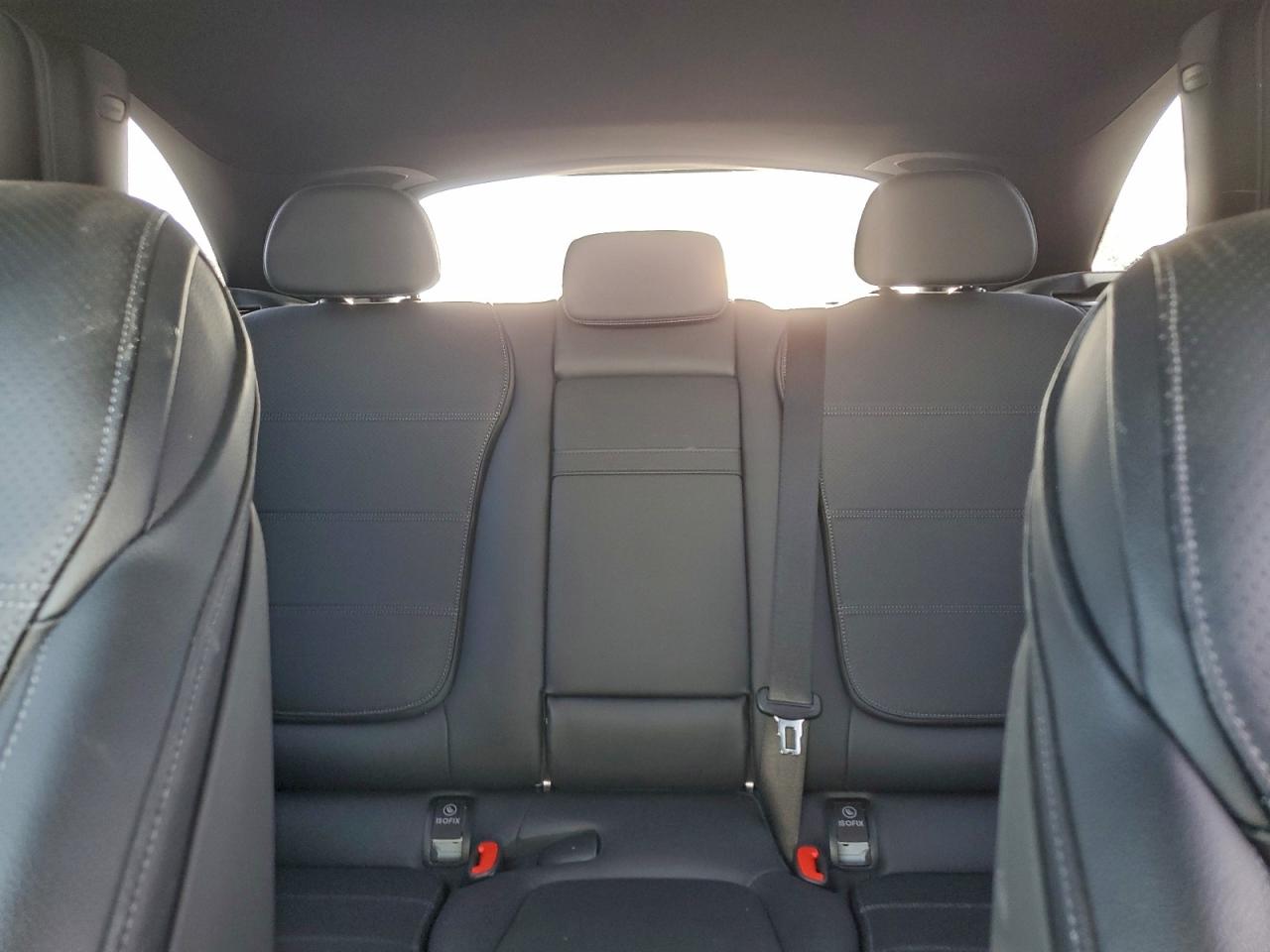 2024 MERCEDES-BENZ GLC 300 4MATIC photo 10